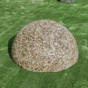 Парковочное ограждение полусфера ПО4